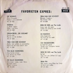 The Bachelors - I Believe (Favorieten expres)