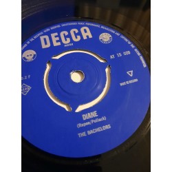 The Bachelors - I Believe (Favorieten expres)