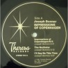 Joseph Bonner ‎– Impressions Of Copenhagen