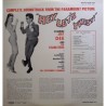 Joey Dee & The Starliters ‎– Hey, Let's Twist! (Original Soundtrack Recording)