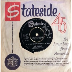 Gene Chandler - What Now / If you cant be true