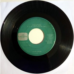 Chubby Checker - Twist Along / Your lips