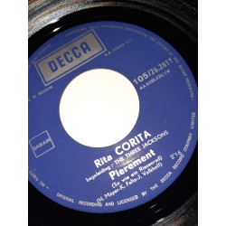 Rita Corita & The Three Jacksons - Pierement