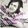 Danny Cardo - Tanja / Judy I Love You