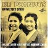 De Peanuts - Ein Weisses Schiff / Aha, Du Liebst Mich Nur Bei Mondenschein