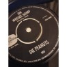 De Peanuts - Ein Weisses Schiff / Aha, Du Liebst Mich Nur Bei Mondenschein