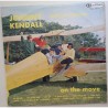 Johnny Kendall and the Heralds - On The Move