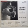 Johnny Kendall and the Heralds - On The Move