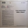 The Sorrows - Take a heart
