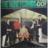The Honeycombs - All Systems Go
