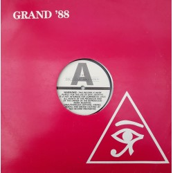 Ben Liebrand - Grandmix 1988