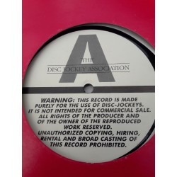 Ben Liebrand - Grandmix 1988