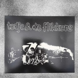 Tedje en de Flikkers
