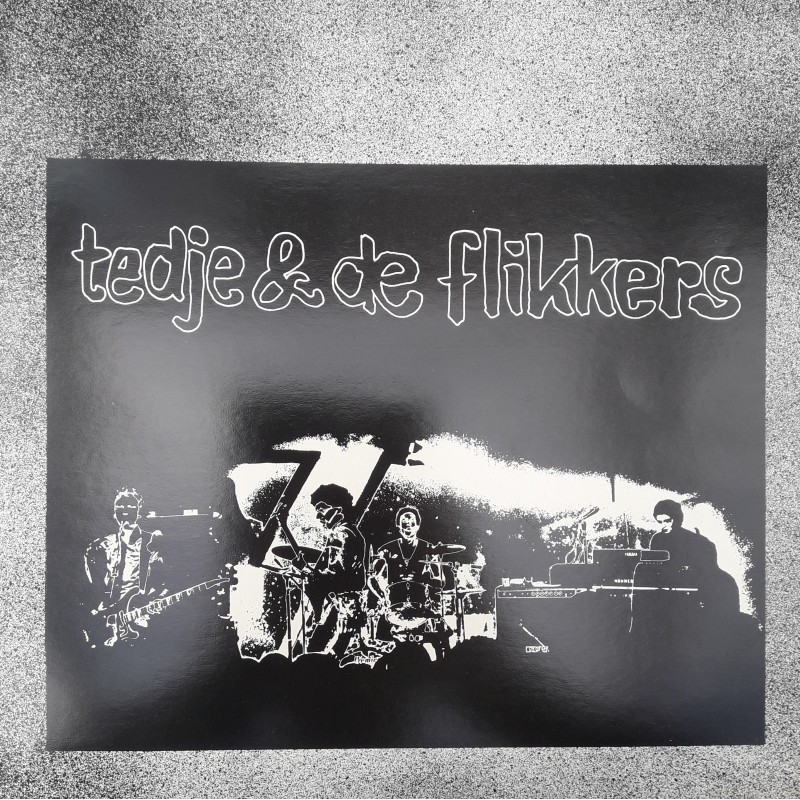 Tedje en de Flikkers