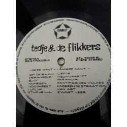 Tedje en de Flikkers