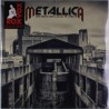 Metallica: Reunion Arena, Dallas 1989