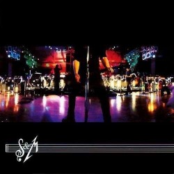 Metallica: S & M - Symphony & Metallica
