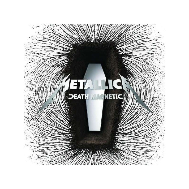 Metallica: Death Magnetic
