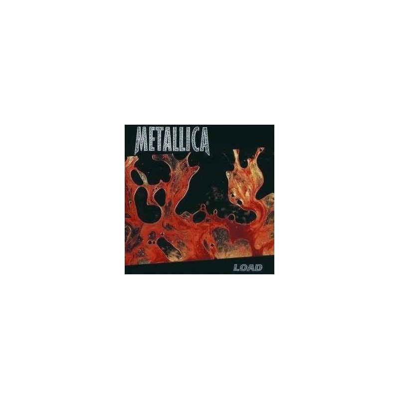 Metallica: Load
