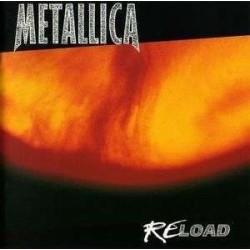 Metallica: Reload