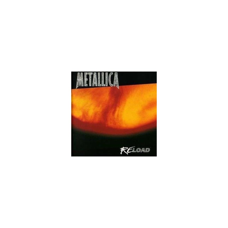 Metallica: Reload