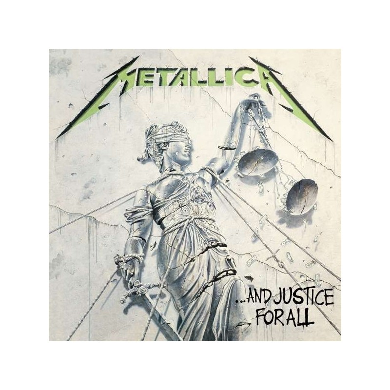 Metallica: ...And Justice For All