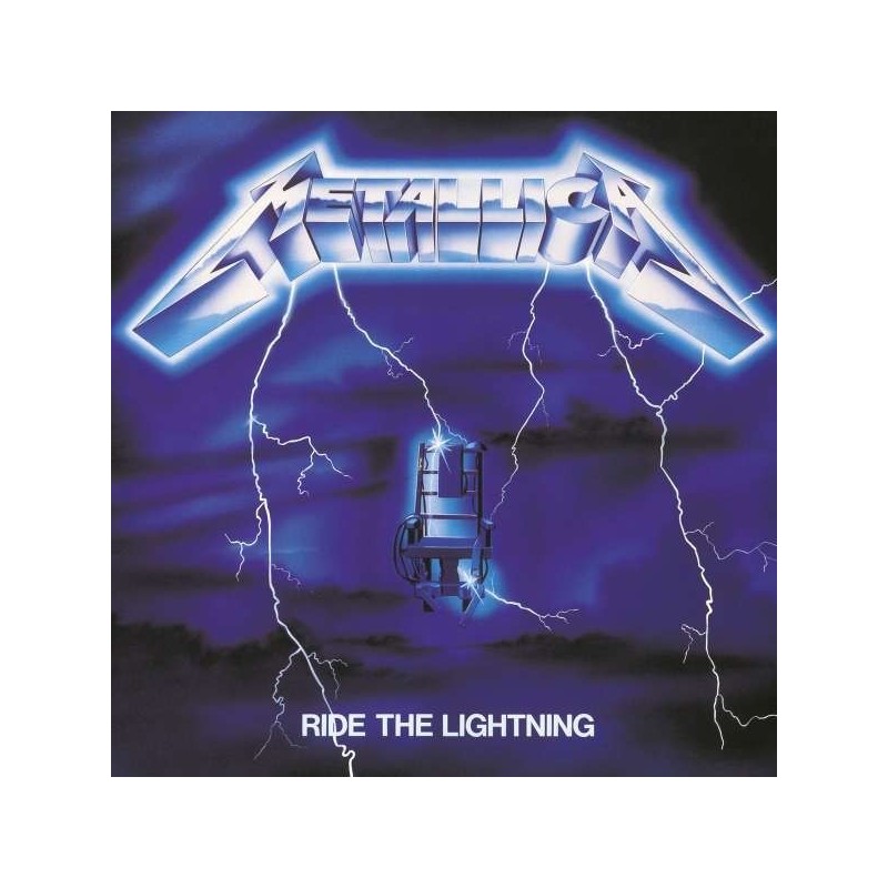 Metallica: Ride The Lightning