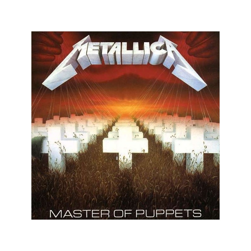 Metallica: Master Of Puppets