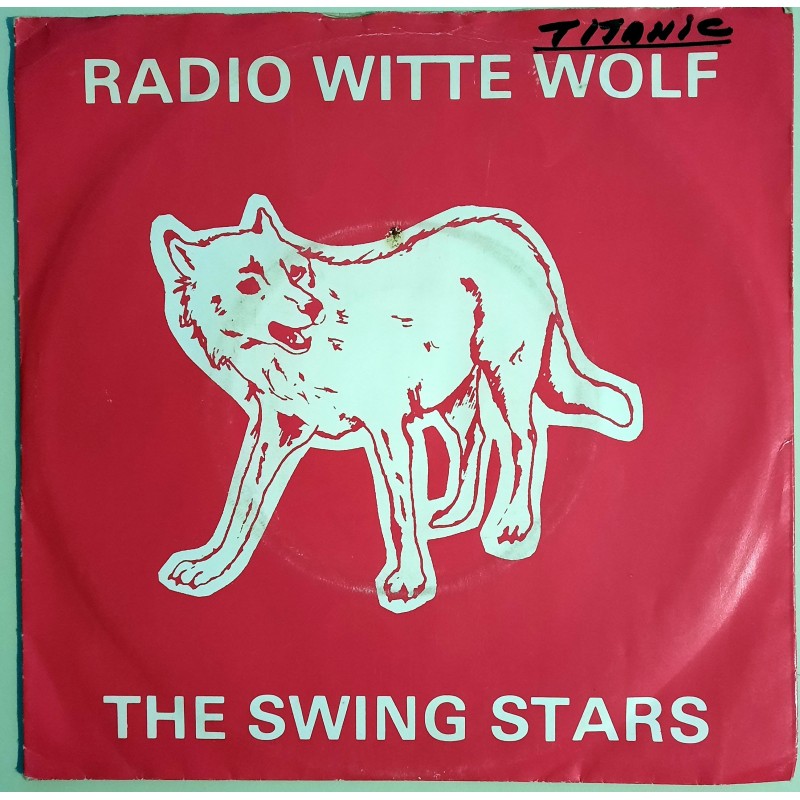 The Swing Stars - Radio Witte Wolf