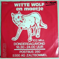 The Swing Stars - Radio Witte Wolf