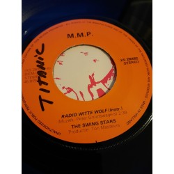 The Swing Stars - Radio Witte Wolf