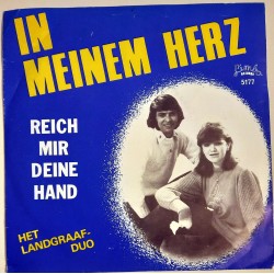 Het Landgraaf Duo - In Meinem Herz