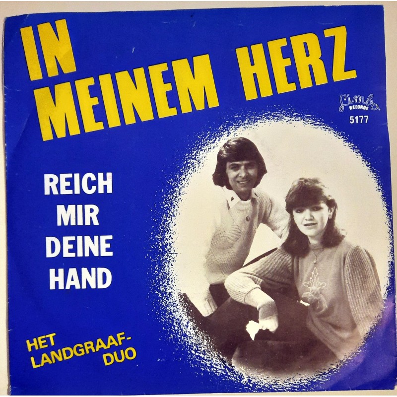 Het Landgraaf Duo - In Meinem Herz