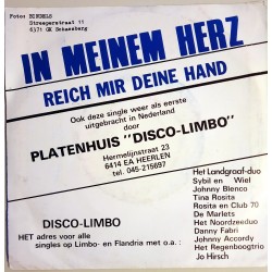 Het Landgraaf Duo - In Meinem Herz