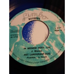Het Landgraaf Duo - In Meinem Herz