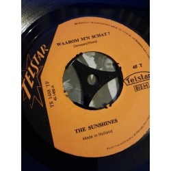 The Sunshines - Waarom m'n Schat