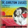 De Carlton Zusjes - Een zeeman als jij