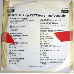 De Carlton Zusjes - Een zeeman als jij