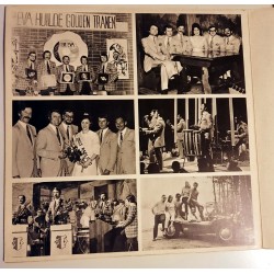 LP Telstar Favoriet - Het Radi Ensemble - Wacht op mij mona lisa