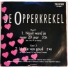 De Opperkrekel - Nooit word je meer 20 jaar