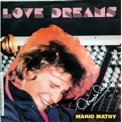 Mario Marthy - Love Dreams / Jambo Sana