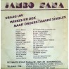 Mario Marthy - Love Dreams / Jambo Sana