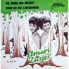 Elmari Zusjes - Oh mama mia moesie