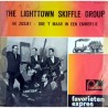 Lighttown Skiffle Group - He Zusje / Doe T Maar in een emmertje
