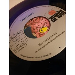 Abacadabra - How do you do