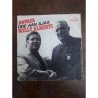 Kovacs en Willy Alberti - Ode aan Ajax