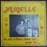Armelle - On Est Si Bien Chez Soi / Pour Toi