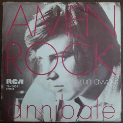 Annibale - Amen Rock