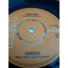 Annibale - Amen Rock