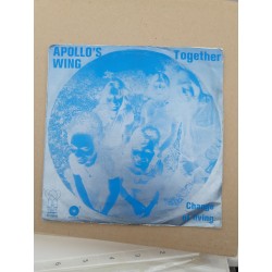 Apollo's Wing - Together